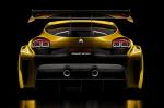 Renault Megane Trophy 2009 года